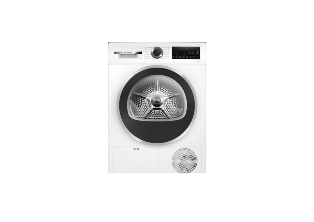 (9kg) Máy sấy BOSCH Series 6 WPG24100MY (Condenser)