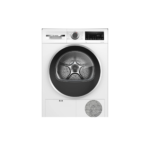 (9kg) Máy sấy BOSCH Series 6 WQG24200SG (Heat pumb)