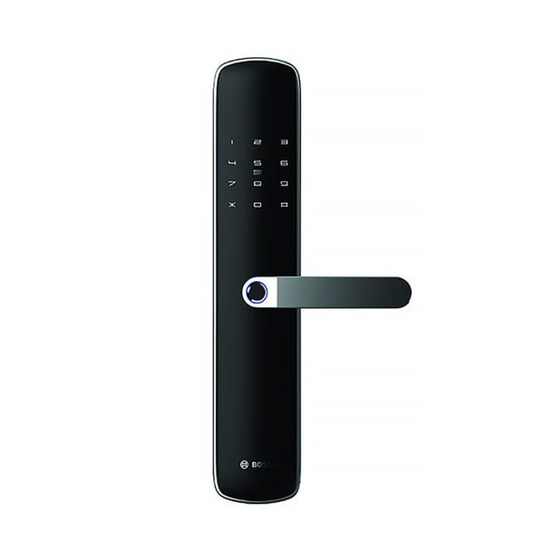 Khóa điện tử vân tay BOSCH ID 60 EU