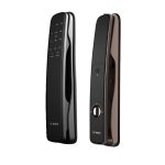 Khóa điện tử vân tay, tĩnh mạch BOSCH EL800X