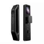 Khóa điện tử Face ID, BOSCH FU6 PLUS