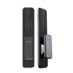 Khóa điện tử vân tay, BOSCH EL600 EU