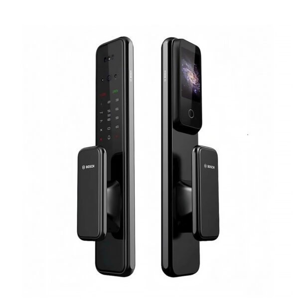(100mm,FaceID) Khóa điện tử BOSCH EL600VF