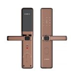 Khóa điện tử vân tay, BOSCH ID 30 EU