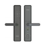 Khóa điện tử vân tay, BOSCH ID 40P EU