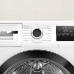 (8kg) Máy sấy BOSCH Series 4 WTH85008SG (HeatPumb)