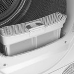 (8kg) Máy sấy BOSCH Series 4 WTH85008SG (HeatPumb)