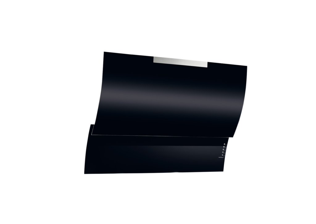 (80cm, N) Hút mùi kính nghiêng 80cm, HAFELE HC-WVG80C 538.84.228 (1100m3/h)