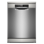 Máy rửa bát BOSCH Series 6 độc lập, SMS6ZCI85M (PerfectDry)