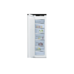 Tủ lạnh âm tủ 212L, BOSCH Series 6 GIN81ACE0 (Inox)