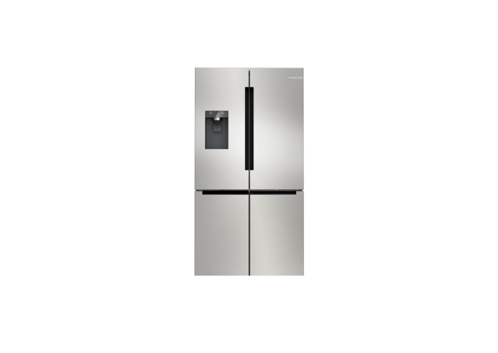 Tủ lạnh SBS cửa Pháp, BOSCH Series 6 KFD96APEA