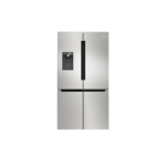 Tủ lạnh SBS cửa Pháp, BOSCH Series 6 KFD96APEA