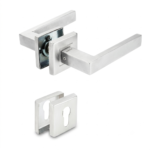 (DIY) Bộ tay gạt HAFELE 499.62.216 (inox304)