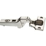 Bản lề Blum Clip-top cong vừa 71M2650-7979793 (kèm đế)