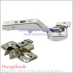 Bản lề nối cánh giữa Blum 134 độ Clip-top 78Z5500T – 6796673 (kèm đế)