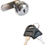 Khoá gạt cốp Hafele 235.19.211