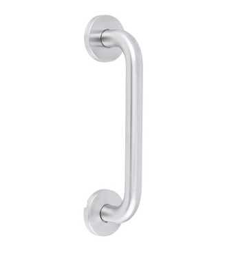 Tay nắm đẩy Hafele inox 304 mờ 902.20.194