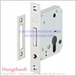 Thân khoá chốt chết inox Hafele 911.22.490