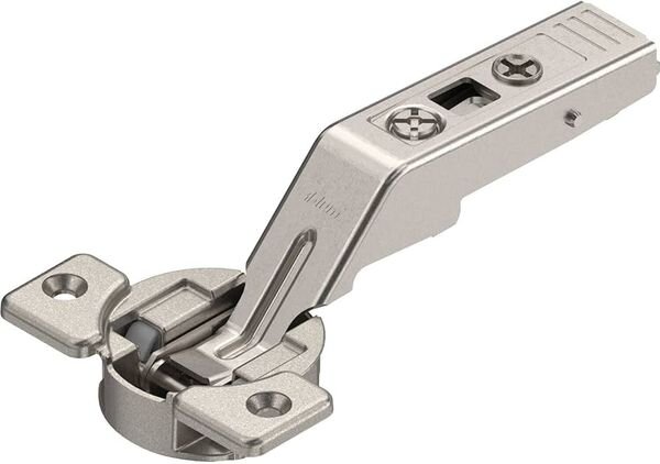 Bản lề cánh nối Blum 78Z5500T được thiết kế tối ưu cho hệ cửa nâng xếp