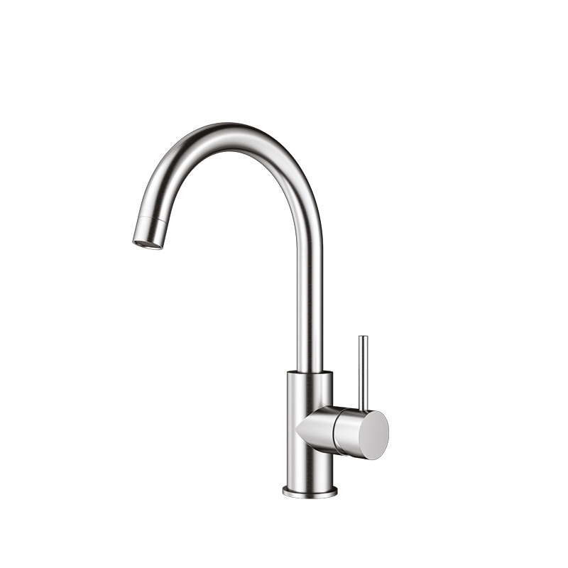 Vòi bếp HAFELE 570.85.042 (Chrome mờ)