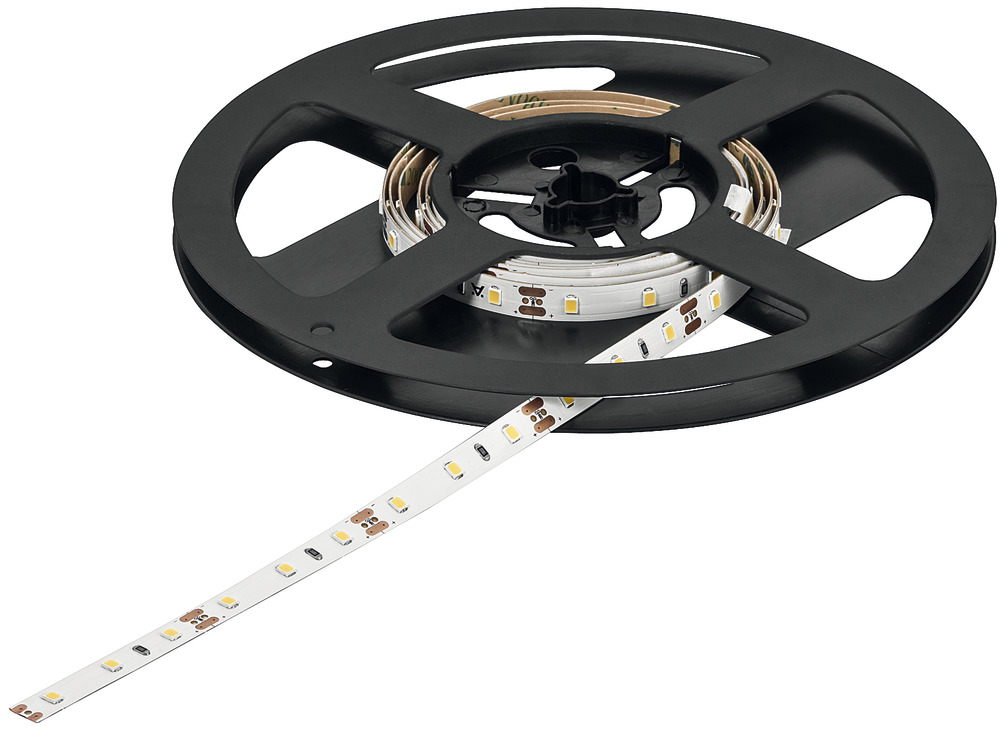 (12V, 4.8W/m,8mm) LED dây HAFELE 2071 Loox5 IP20