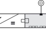 (12/24V, 6 cổng, 1 công tắc, BTB) Bộ chia điện áp HAFELE Loox5 IP20 (Box to box)