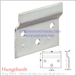 Bas gắn tường treo tủ bếp Hafele 290.08.900