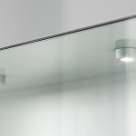 Đèn Led tròn gắn âm 2040 màu trắng ấm Modular Hafele-Loox 833.72.371 (kèm nắp âm 833.72.145 và dây nối 833.72.882)