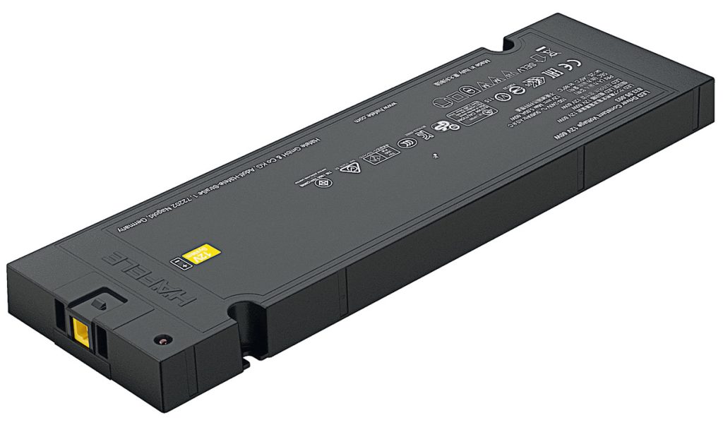 (12V, Không công tắc) Biến điện áp HAFELE Loox5 Extra Slim IP20