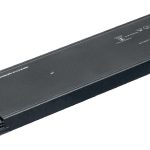 (24V,1 công tắc,4-6 cổng) Biến điện áp HAFELE Loox5 Extra Slim IP20
