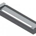 Dụng cụ cắt màng nilon Blum Orgaline ZSZ.01F0-9068380
