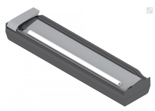 Dụng cụ cắt màng nilon Blum Orgaline ZSZ.01F0-9068380