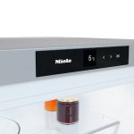 Tủ lạnh MIELE SBS, FNS 4382 D & KS 4383 DD (677L)