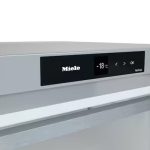 Tủ lạnh MIELE SBS, FNS 4382 D & KS 4383 DD (677L)