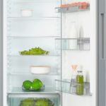 Tủ lạnh MIELE SBS, FNS 4382 D & KS 4383 DD (677L)