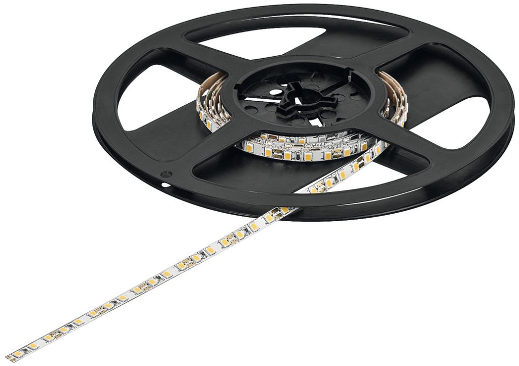 (12V, 9.6W/m,5mm) LED dây HAFELE 2061 Loox5 IP20