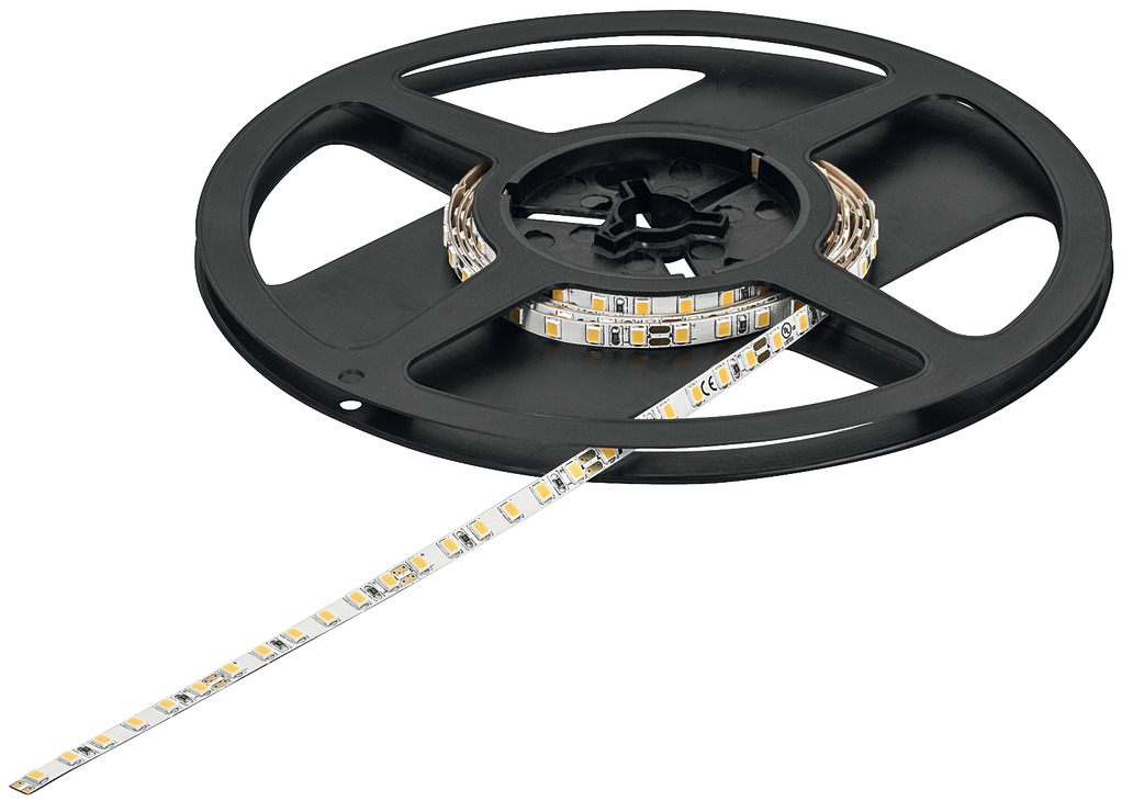 (24V,9.6W/m,5mm) LED dây HAFELE 3041 Loox5 IP20