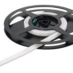 (12V, 9.6W/m,8mm) LED dây HAFELE 2099 Silicone Loox5 IP44