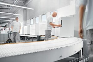 Chính sách bảo hành Blum Việt Nam