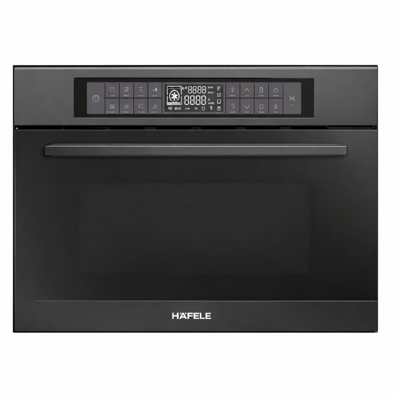 (38L) Lò vi sóng-nướng HAFELE HC-MWO381B 495.10.044 (Sense Series)