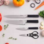 Bộ dao kéo HAFELE HS-K5X 535.44.169