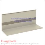 Kệ đa năng thấp lắp vào thanh nhôm treo tường nhà bếp Hafele 521.01.520