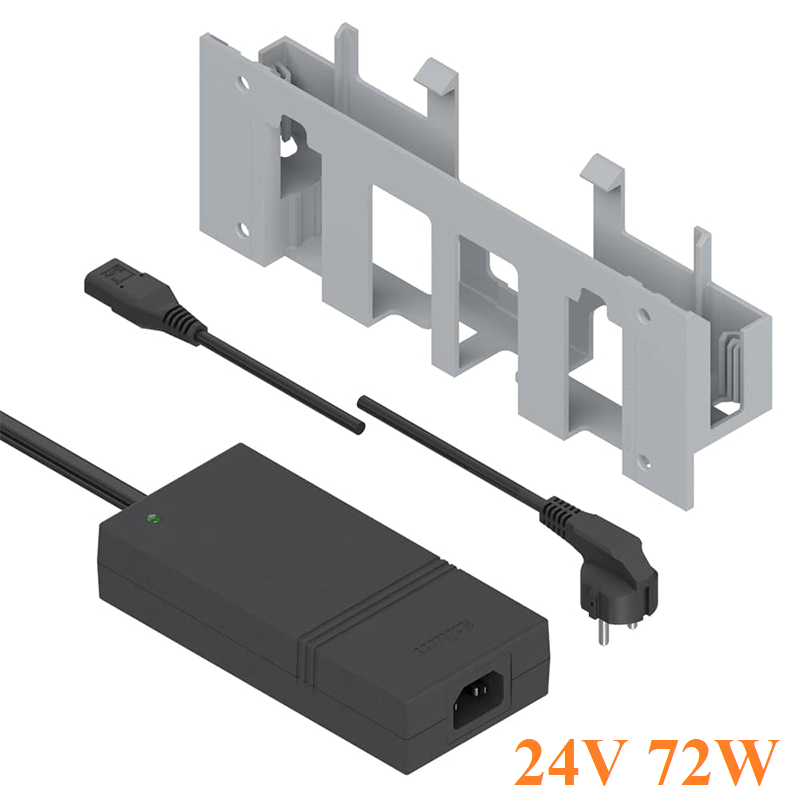 (24V, 72W) Bộ chuyển đổi điện áp BLUM Z10NE040H24 7230917