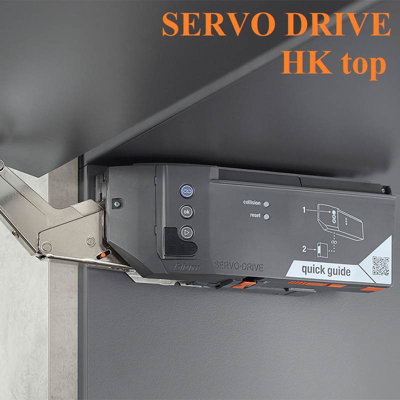 (HK top) Bộ nâng điện BLUM 23KA008 4251528