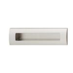 (172mm) Tay nắm âm HAFELE 151.22.400 vuông