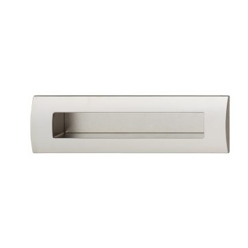 (172mm) Tay nắm âm HAFELE 151.22.400 vuông