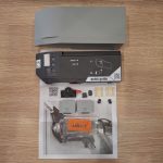 (HK top) Bộ nâng điện BLUM 23KA008 4251528