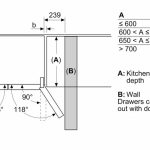 Tủ lạnh SBS cửa Pháp, BOSCH Series 6 KFD96APEA