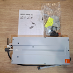 (Servo-drive Flex) Bộ đẩy điện BLUM Z10C500A 4784397