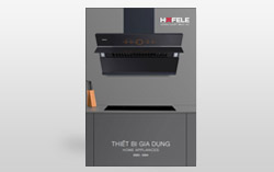 Thiết bị gia dụng 2025-2026